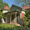 Isabelle Bowen Henderson House and Garden