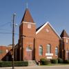 Tupper Memorial Baptist Church