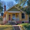 John and Belle Anderson House